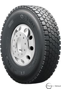 Falken BI850 tire